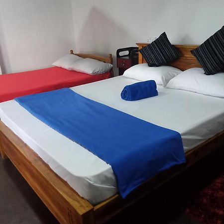 Himansa Homestay إيلا المظهر الخارجي الصورة