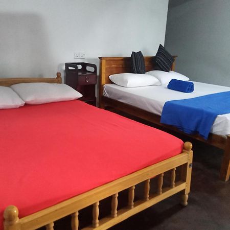 Himansa Homestay إيلا المظهر الخارجي الصورة