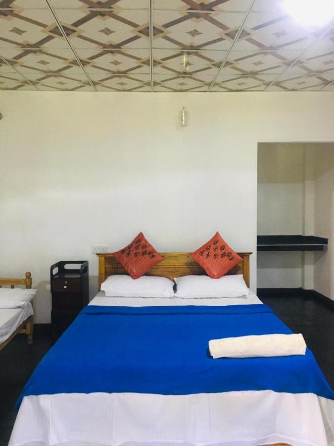Himansa Homestay إيلا المظهر الخارجي الصورة