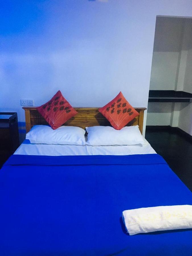 Himansa Homestay إيلا المظهر الخارجي الصورة
