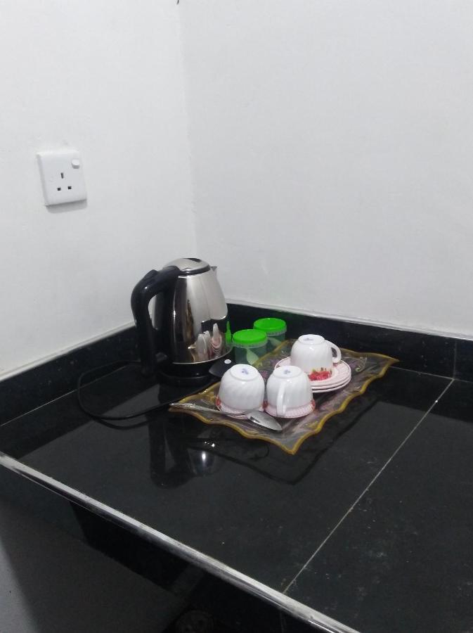 Himansa Homestay إيلا المظهر الخارجي الصورة