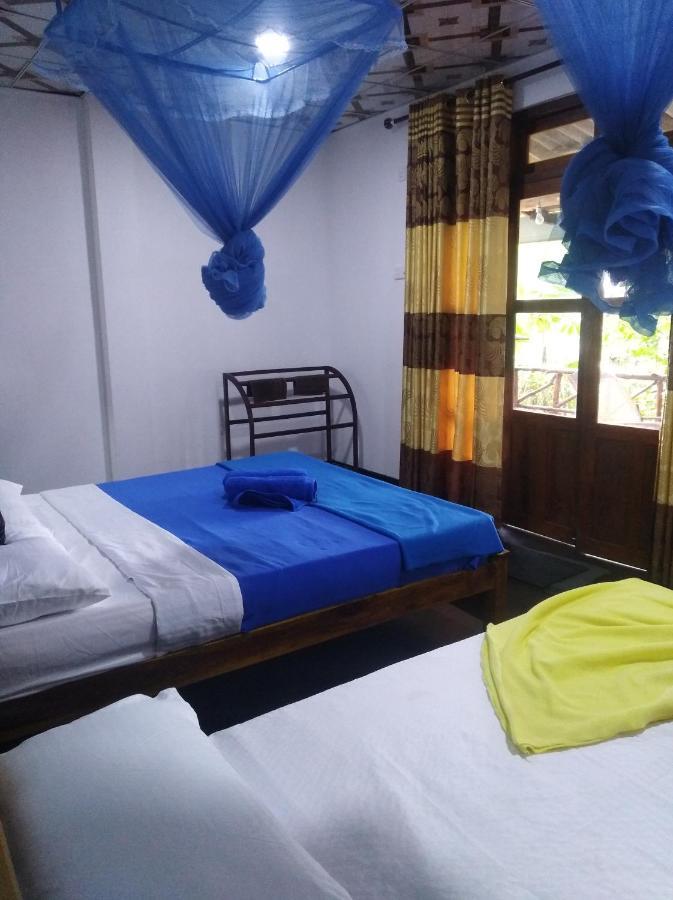 Himansa Homestay إيلا المظهر الخارجي الصورة