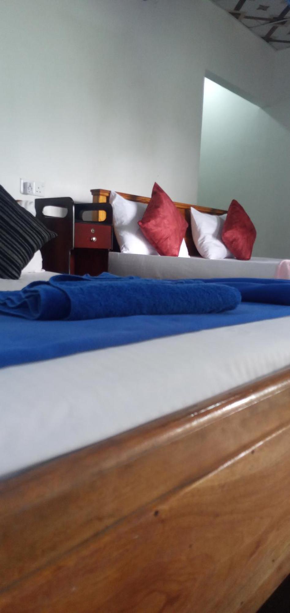 Himansa Homestay إيلا المظهر الخارجي الصورة