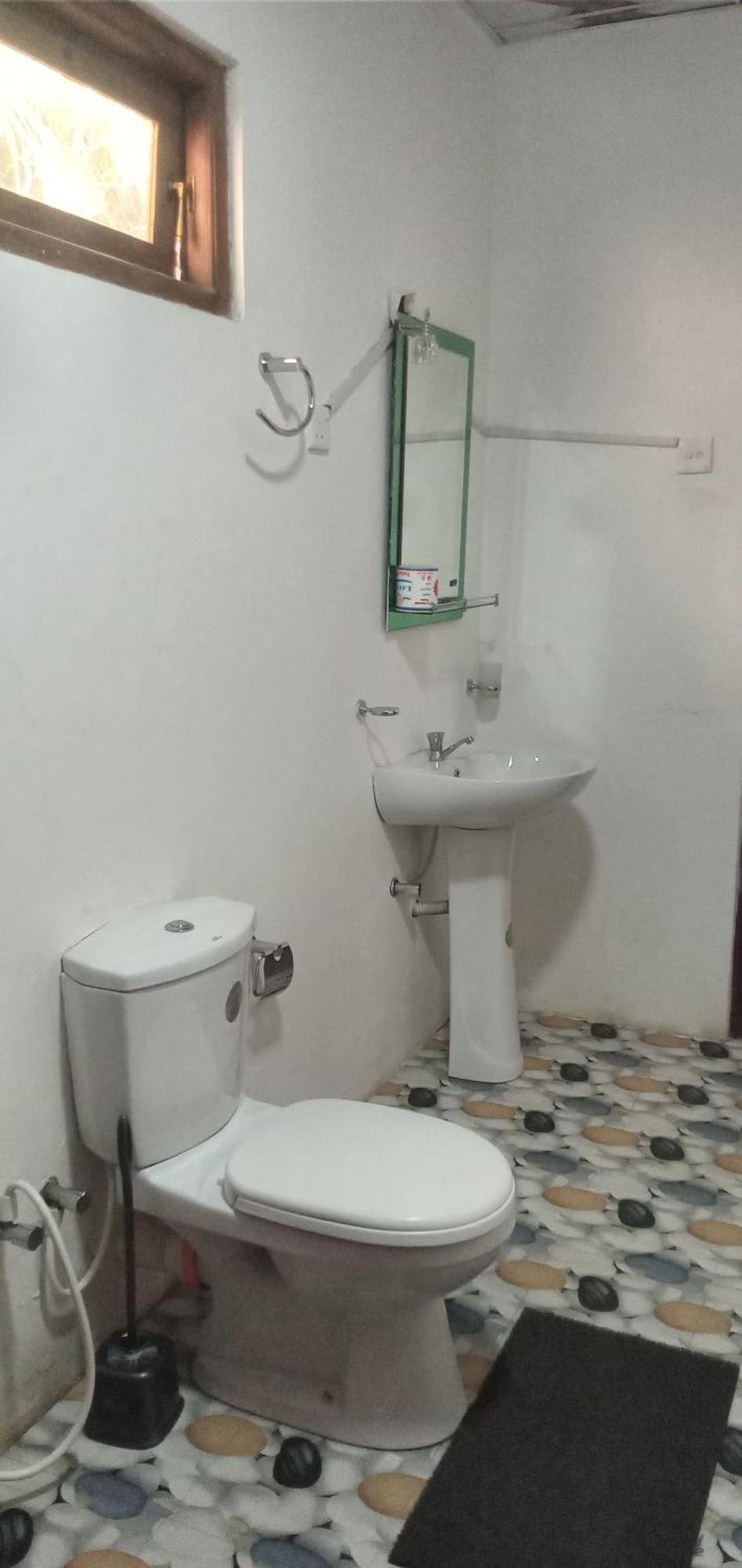 Himansa Homestay إيلا المظهر الخارجي الصورة