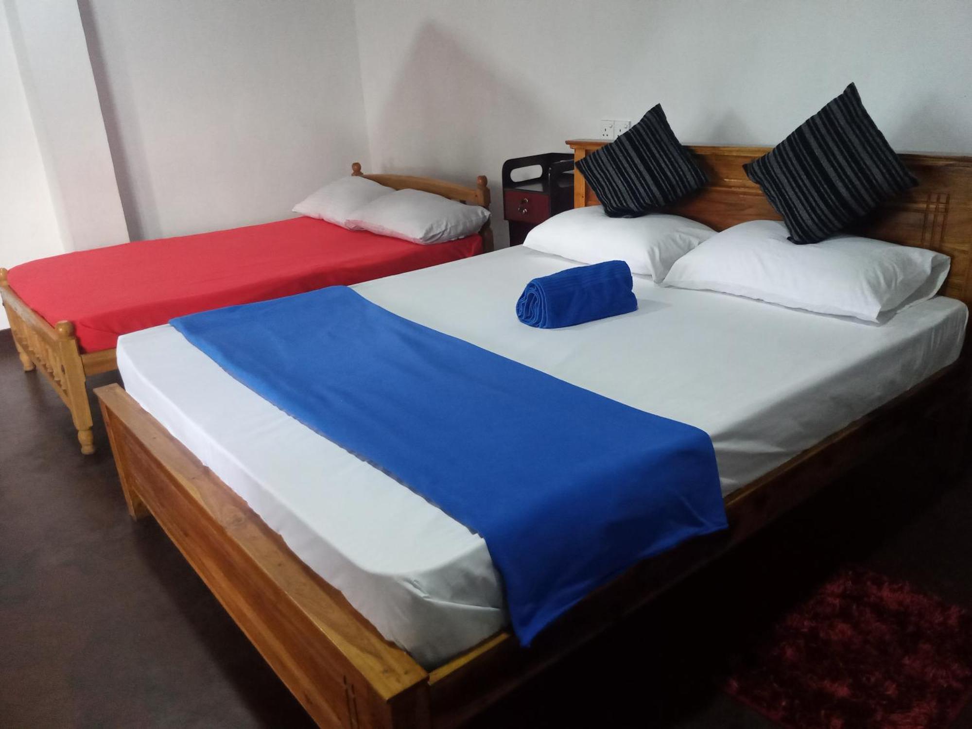 Himansa Homestay إيلا المظهر الخارجي الصورة