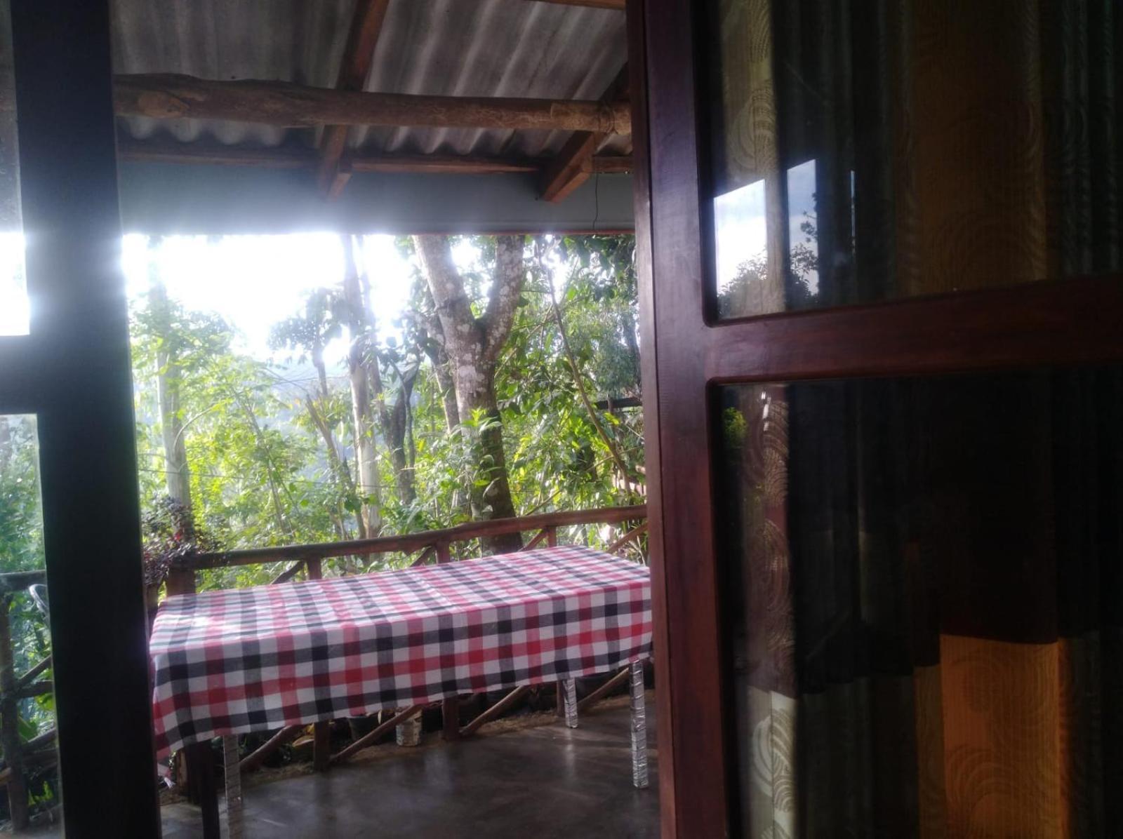 Himansa Homestay إيلا المظهر الخارجي الصورة