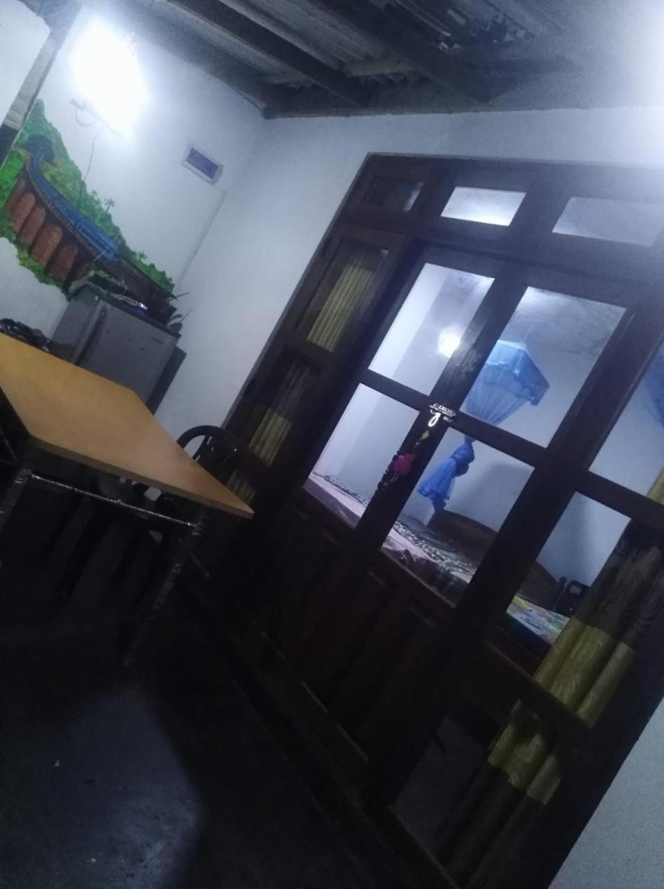 Himansa Homestay إيلا المظهر الخارجي الصورة