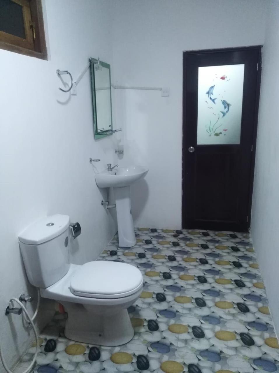 Himansa Homestay إيلا المظهر الخارجي الصورة