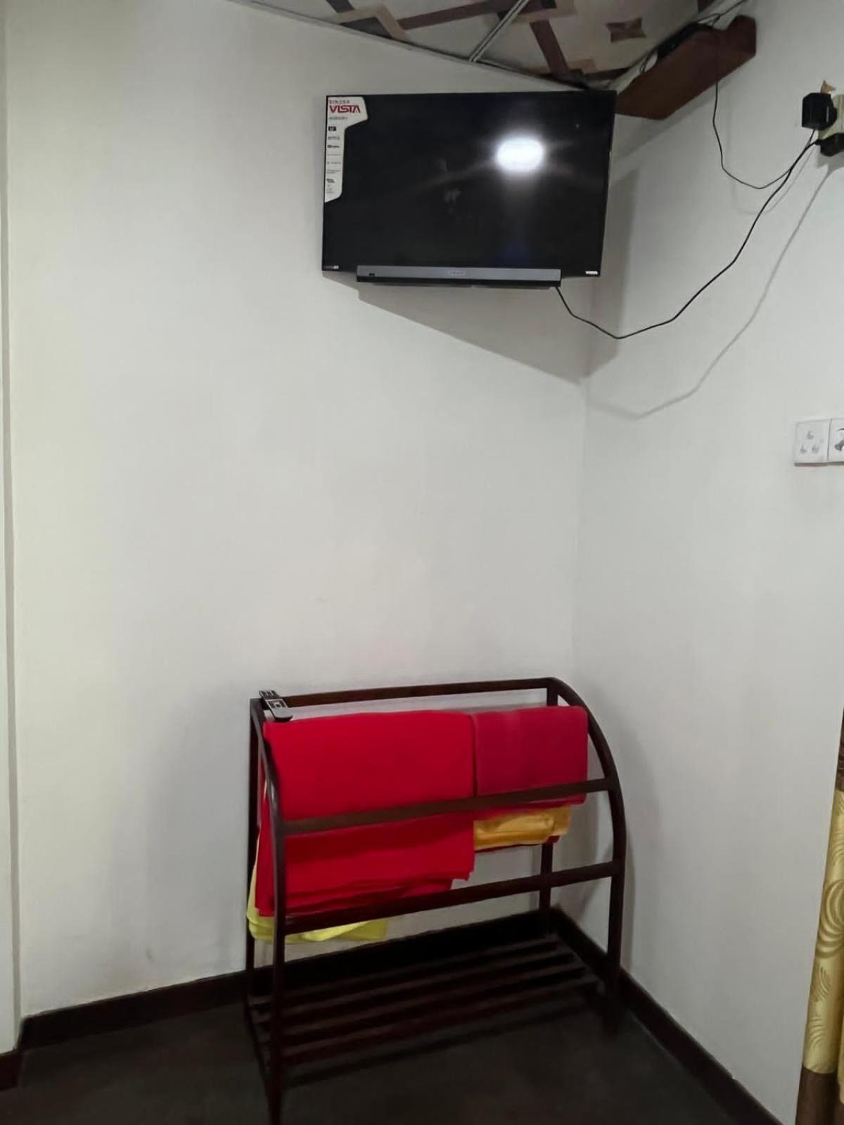 Himansa Homestay إيلا المظهر الخارجي الصورة