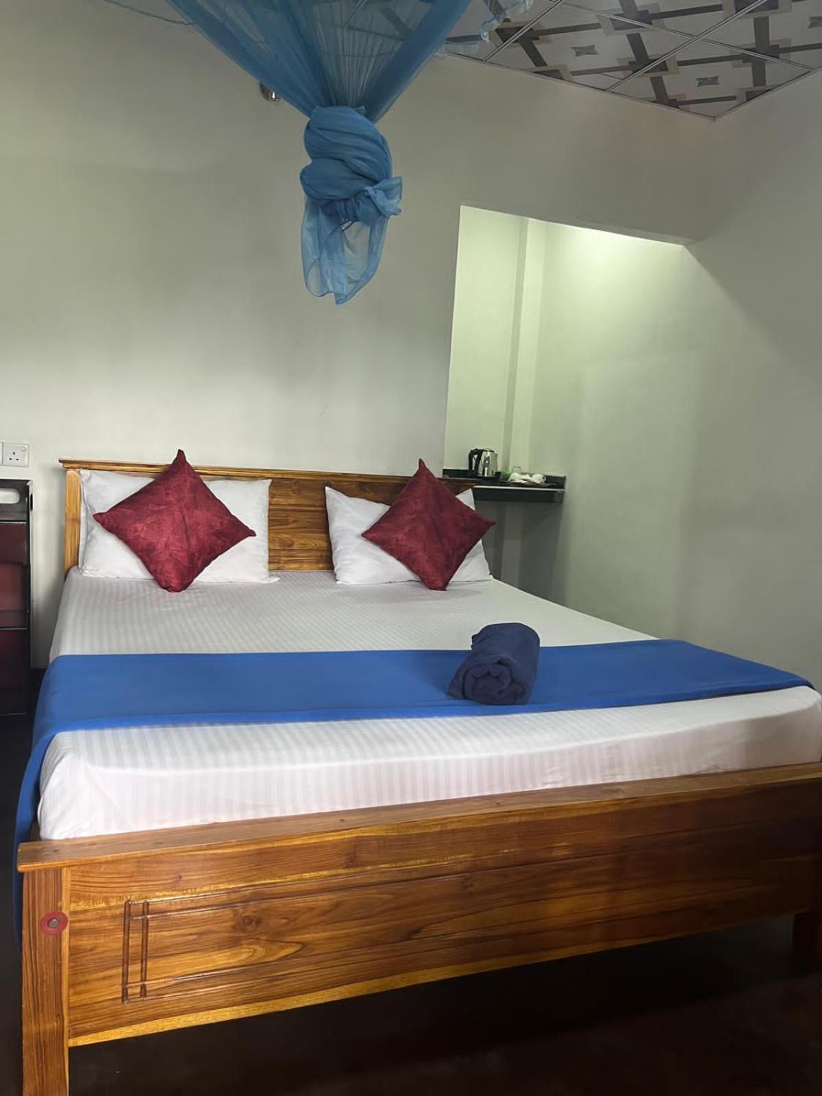 Himansa Homestay إيلا المظهر الخارجي الصورة