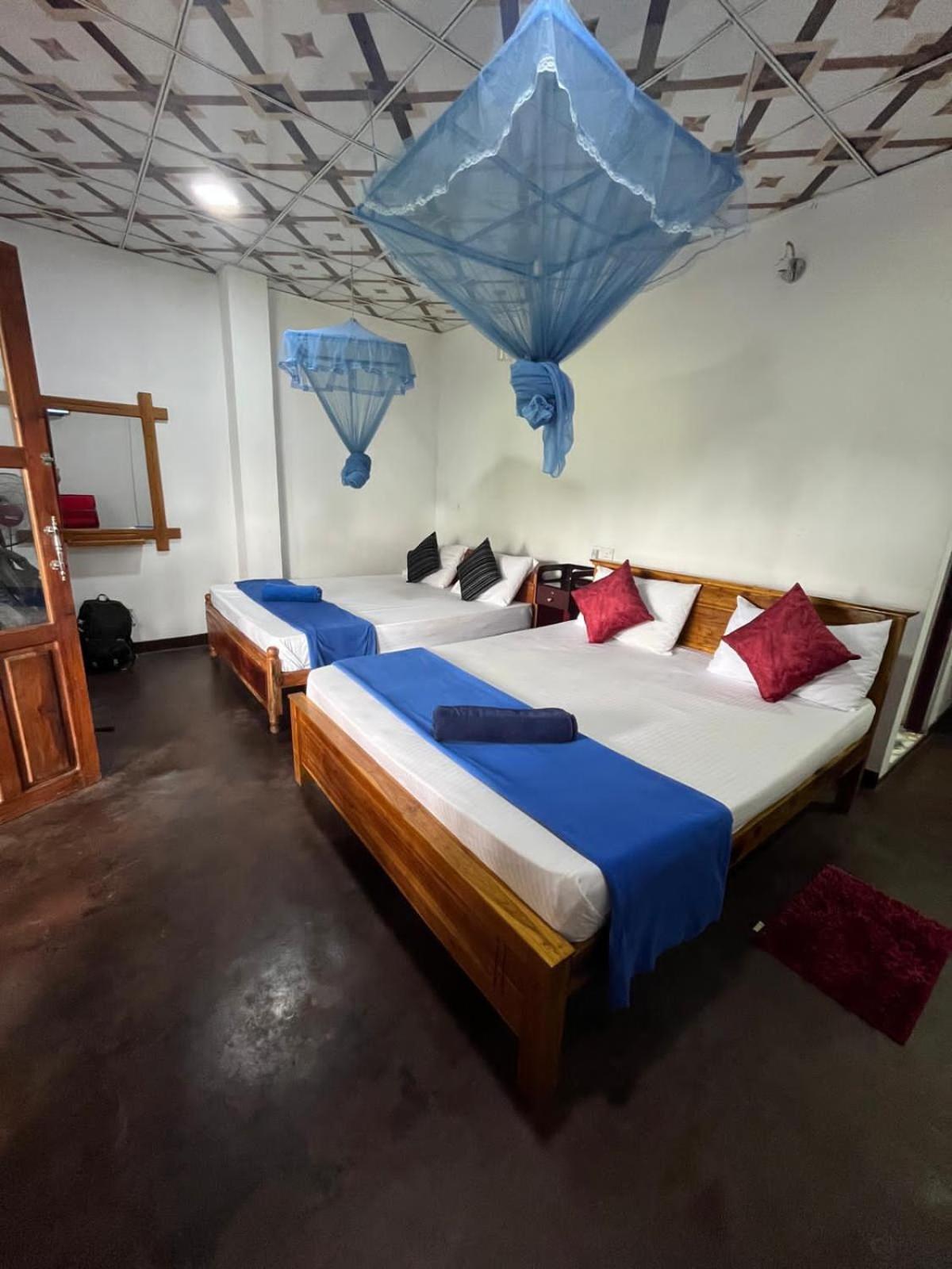 Himansa Homestay إيلا المظهر الخارجي الصورة