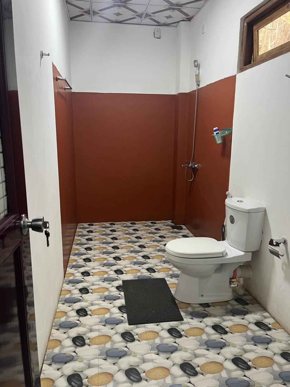 Himansa Homestay إيلا المظهر الخارجي الصورة