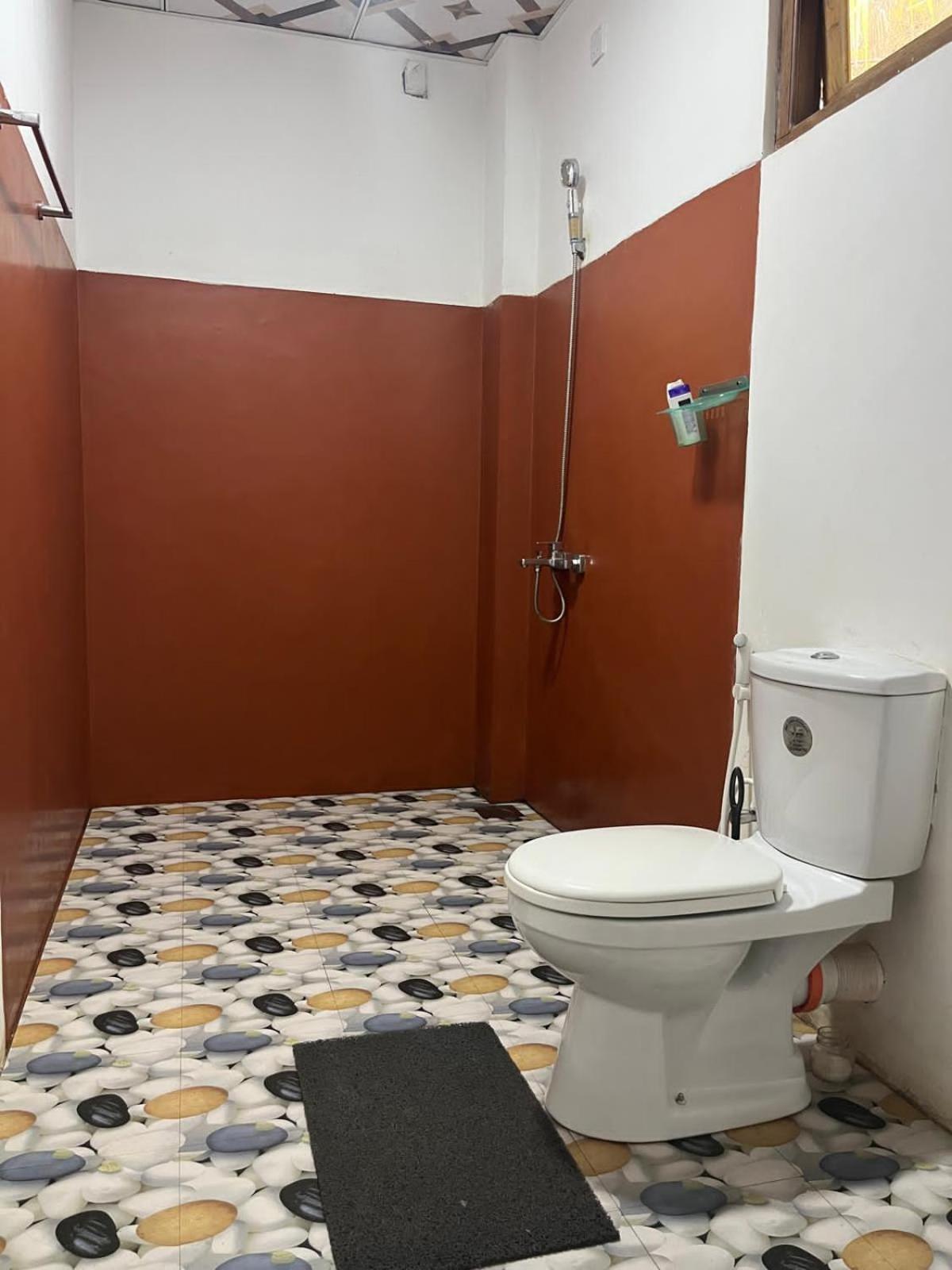 Himansa Homestay إيلا المظهر الخارجي الصورة